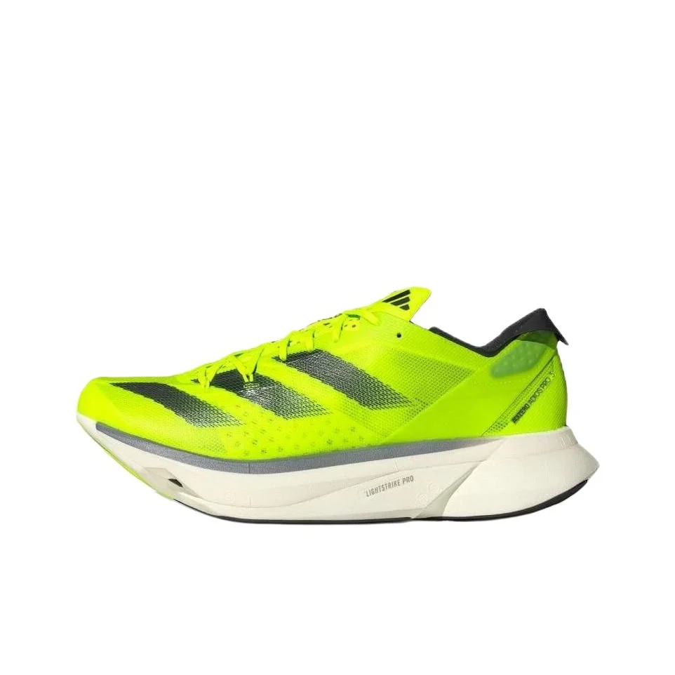 

Adidas Adizero Adios Pro 3 'Lucid Lemon' IE1052