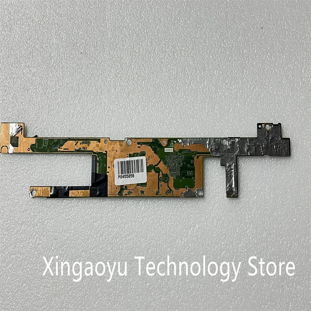 Original For HP Envy 12-G Motherboard Main Board Core M3-7Y30 4GB L14754-601 100% Test OK