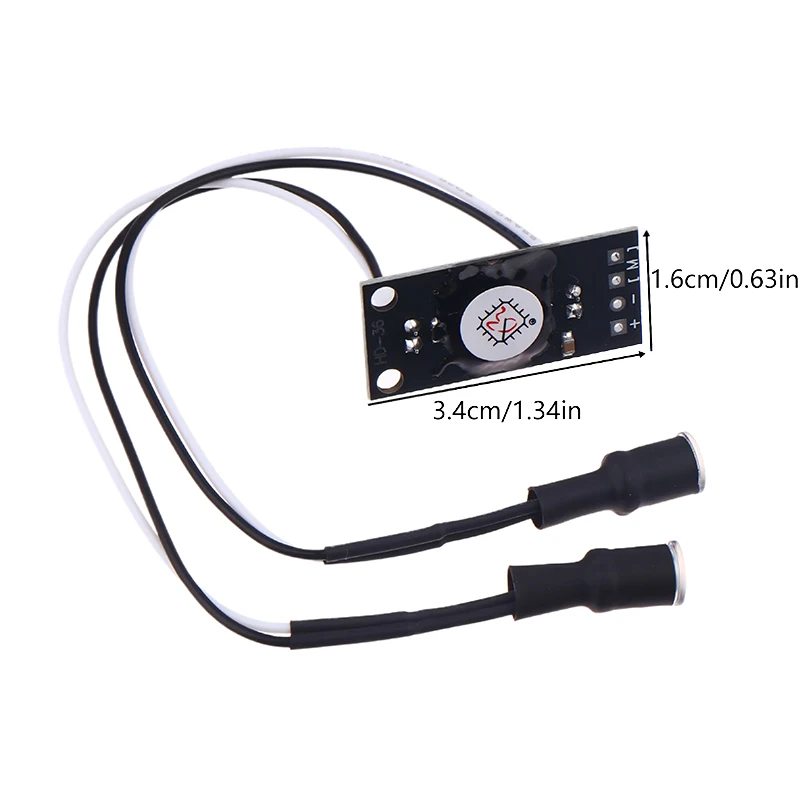 5V-5.5V DC Solar Tracking Module Single Axis Automatic Tracker Module Search Light Solar Powered Automatic Tracker Board