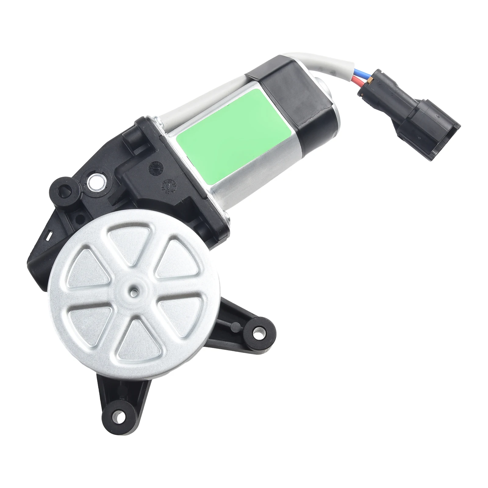 

Brand New Window Motor Lifter Motor Front Rear LH Door Plug-and-play Practical Reliable 1pc 2001-2012 8810008020