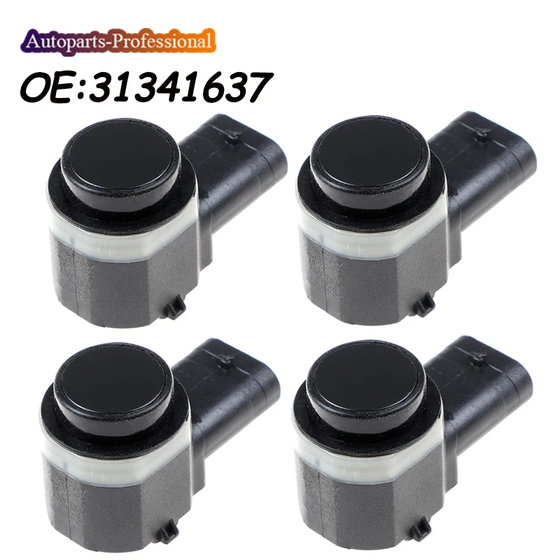 High Quality PDC Parking Sensor Reverse Sensor 31341637 For Volvo C30 C70 S60 S80 V70 XC70 XC90 Car Auto accessorie