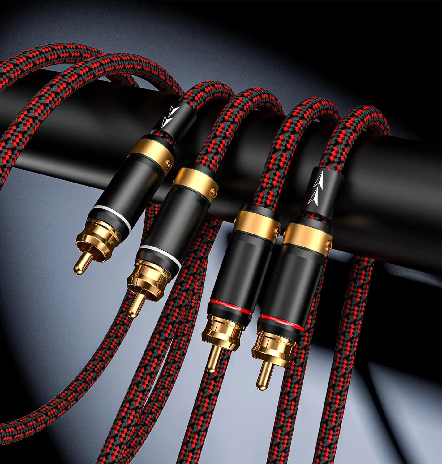 1/1.5/3M Rca Audio …