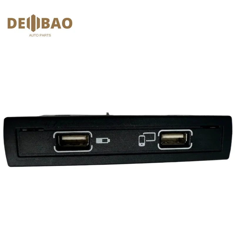A1728202100 1728202100 1728202200 Dashboard Usb Socket For Mercedes-Benz Cls A Class Gla Cla Connector Control Module