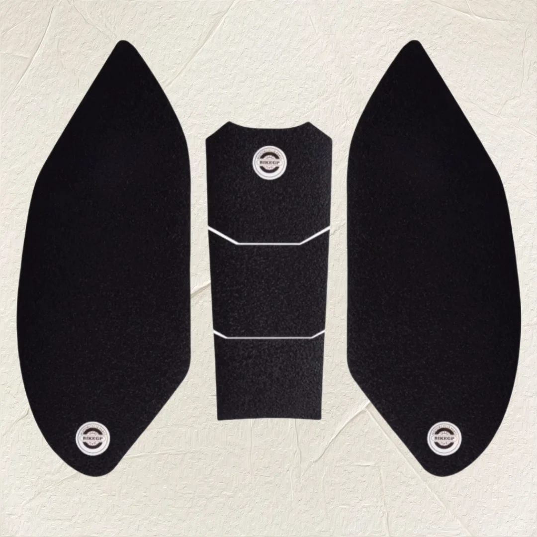 

Для BMW S1000R 2014-2020 S1000RR 2009-2018 наклейка на топливный бак мотоцикла наклейка из рыбьей кости противоскользящая защитная боковая наклейка