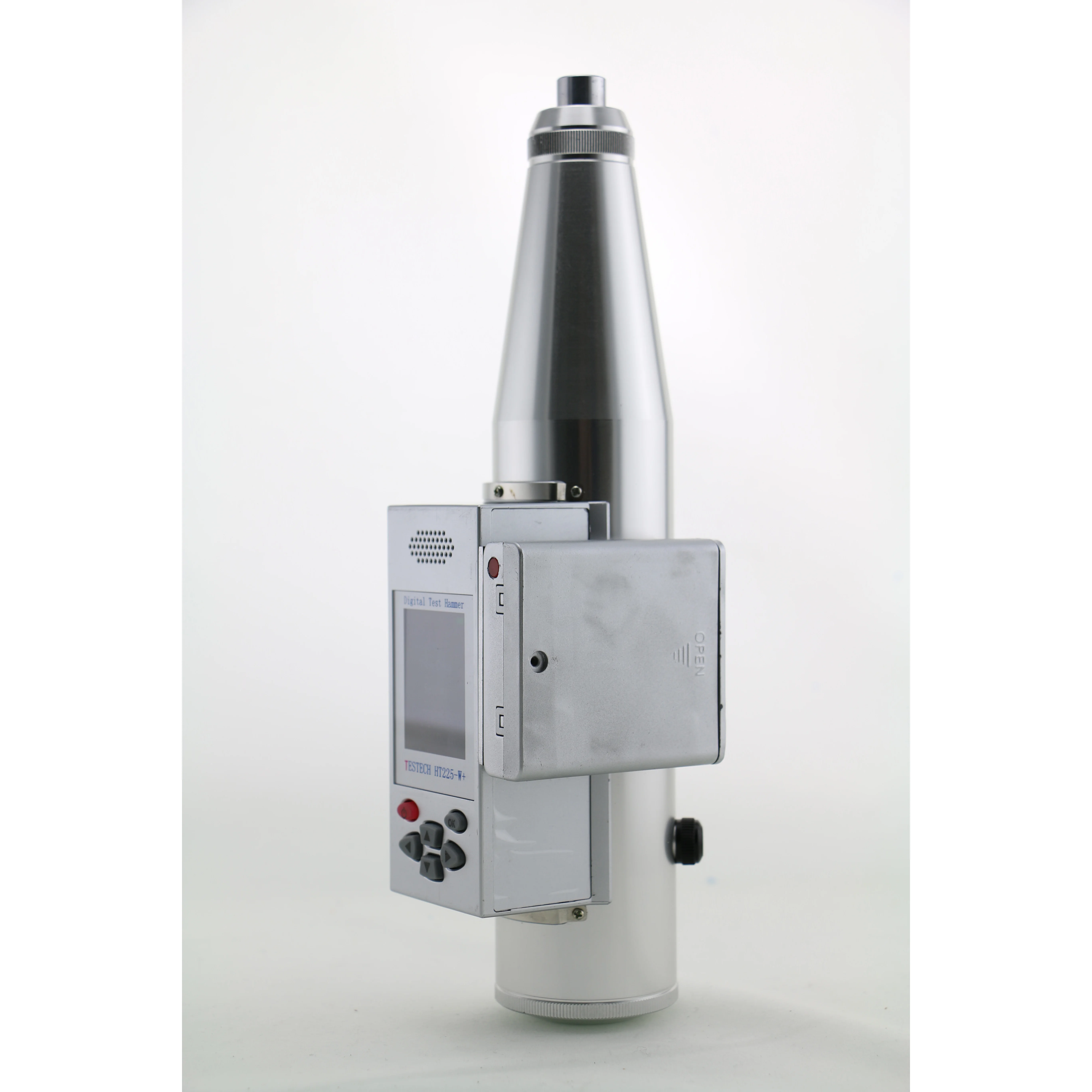 Hoge Kwaliteit Digitale Concrete Test Hammer