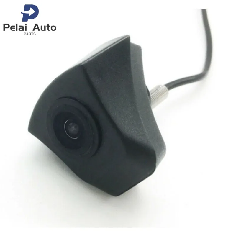 

1pcs SZ-LB07-I368743 SZLB07I368743 SZLB07-I368743 Wireless Night Vision Vehicle-mounted Camera FOR Audi A1 A3 A4 A5 A6 A7 Q3 Q5
