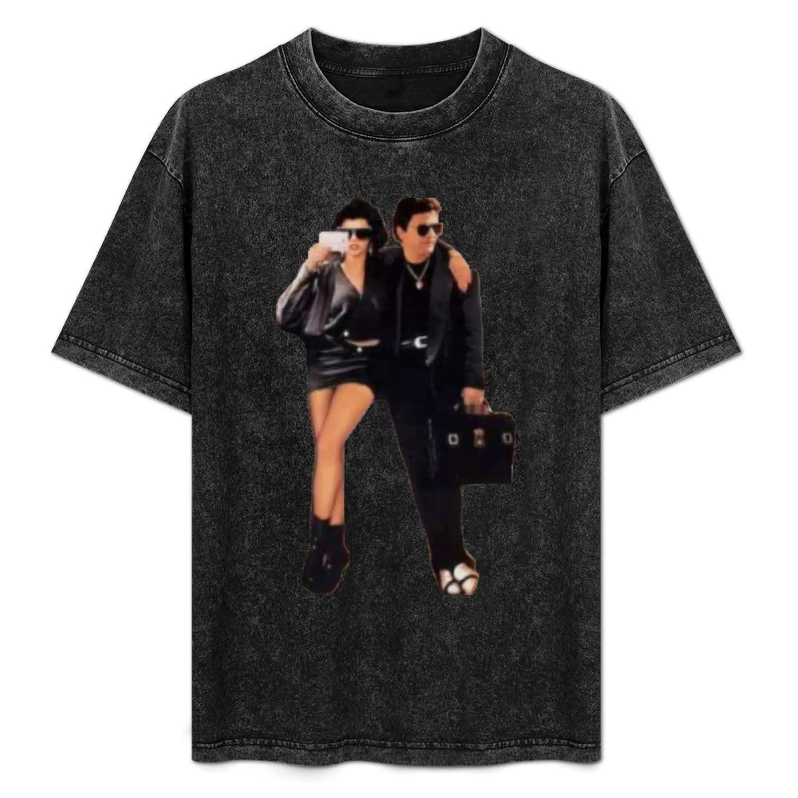 

My Cousin Vinny T-Shirt Quick Dry Sports Short Sleeve Tee