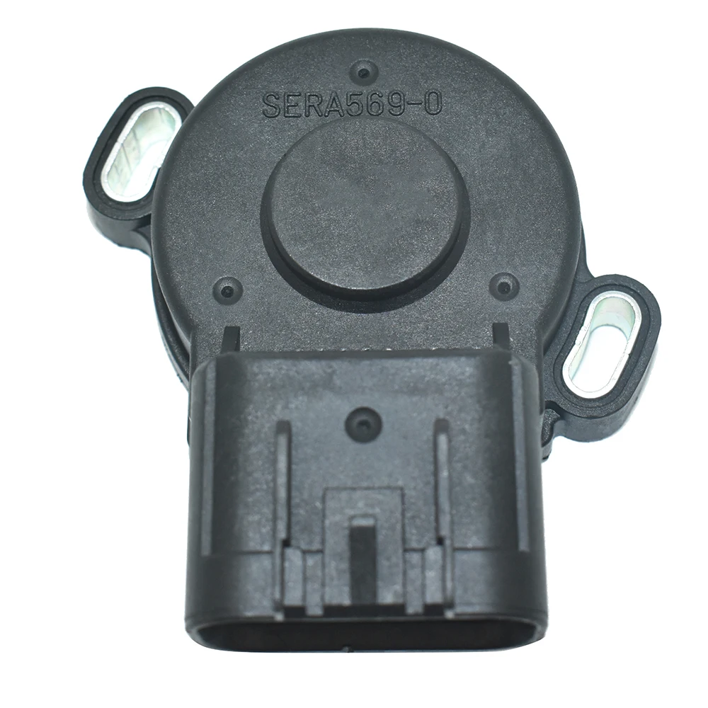 Throttle Position Sensor SERA569-0 TPS For Isuzu Rodeo Denver 2007-2012