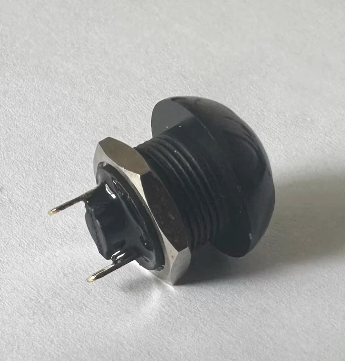 Handle enable switch, lift car enable button
