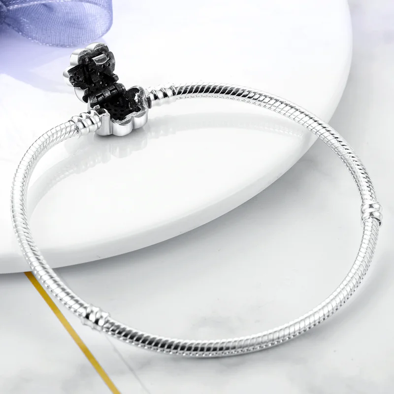 Thumbnail 2 - #21 Compare Silver Beads Before You Buy