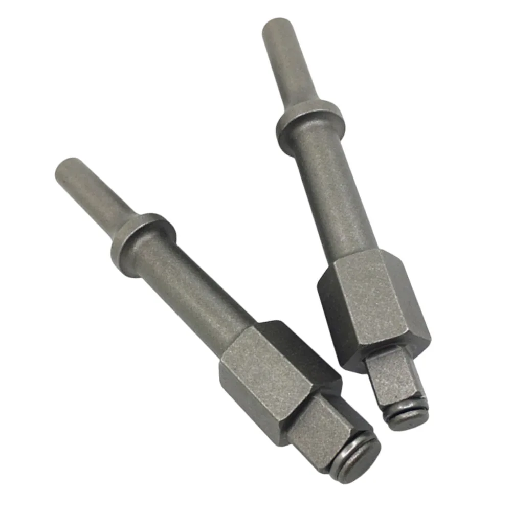 

2pcs Pneumatic Bolt Breaker Hex 19 Mm 3/4 Inch For Shake-N-Break 1/2-In 3/8-In For Removing Nut Repair Tools Hand Tools