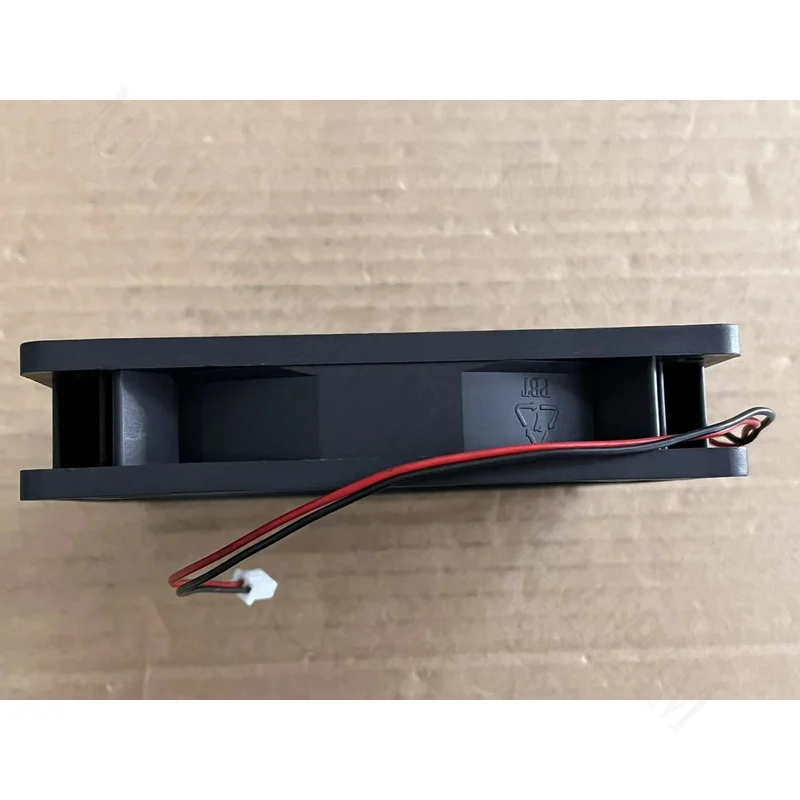 TT  Delta WFB1212H Server Dual Ball Bearing Cooling Fan DC 12V 0.45A 12CM 120*120*25