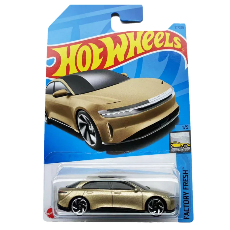 Hot Wheels 2023 Batmobile BMW Snoopy Cadillac Aston Martin Chevy Audi Honda Civic Jeep Nissan Ford Toy Car Diecast Model 1/64