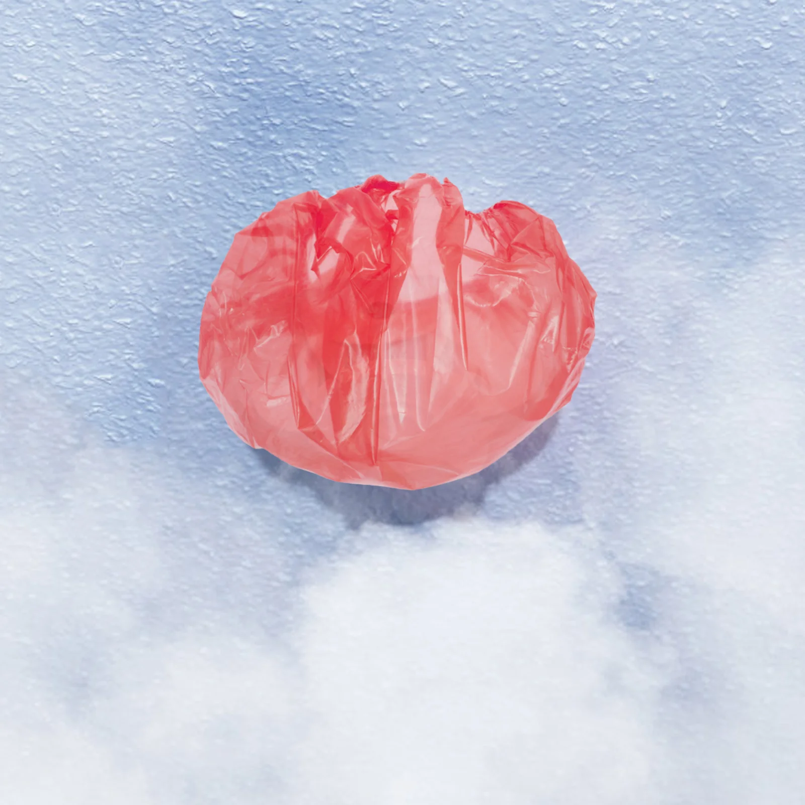 Copertura protettiva in plastica robusta da 100 pezzi da 16 cm per cucinare, cuocere al forno, l'home office, facile installazione