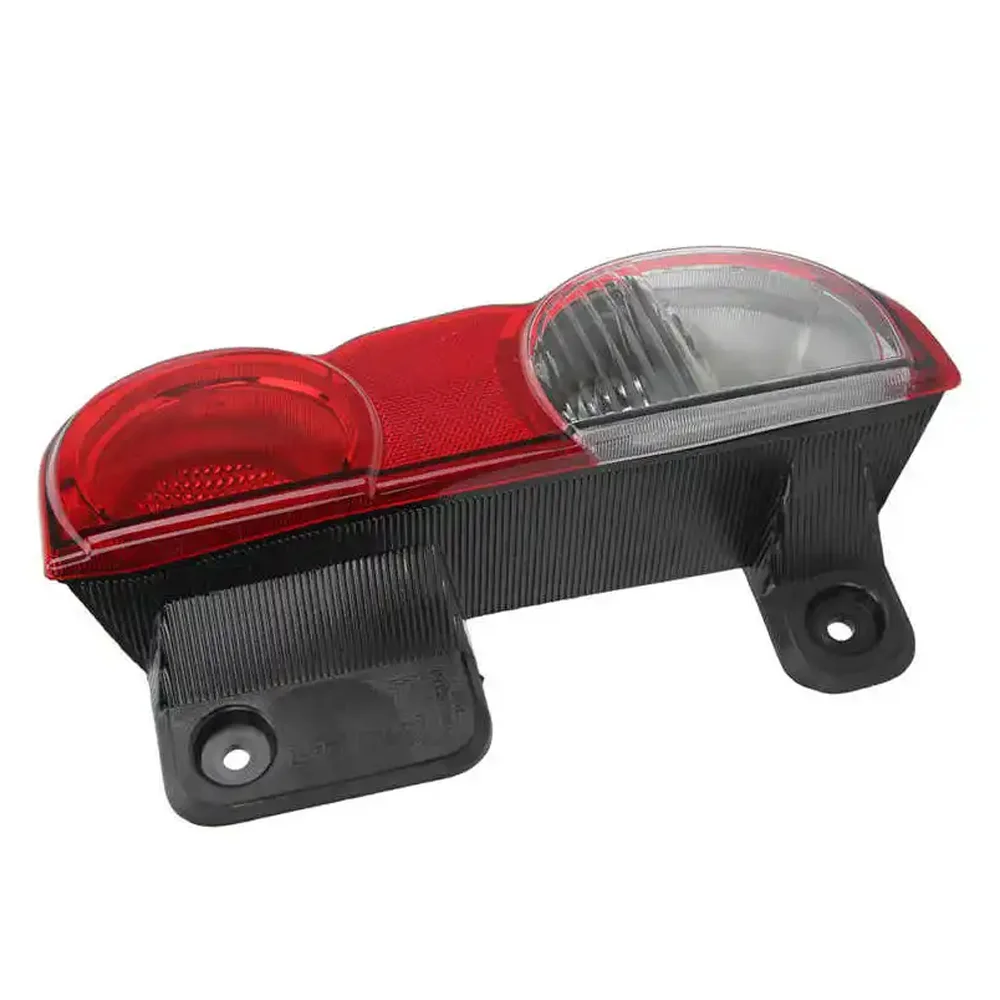Rear Tail Light Assembly For Nissan NV200 2009-2015, Rear Brake Light, Turn Signal Light, Parking Light, Auto Parts