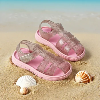 10 best sales बच्ची के सैंडल - №6