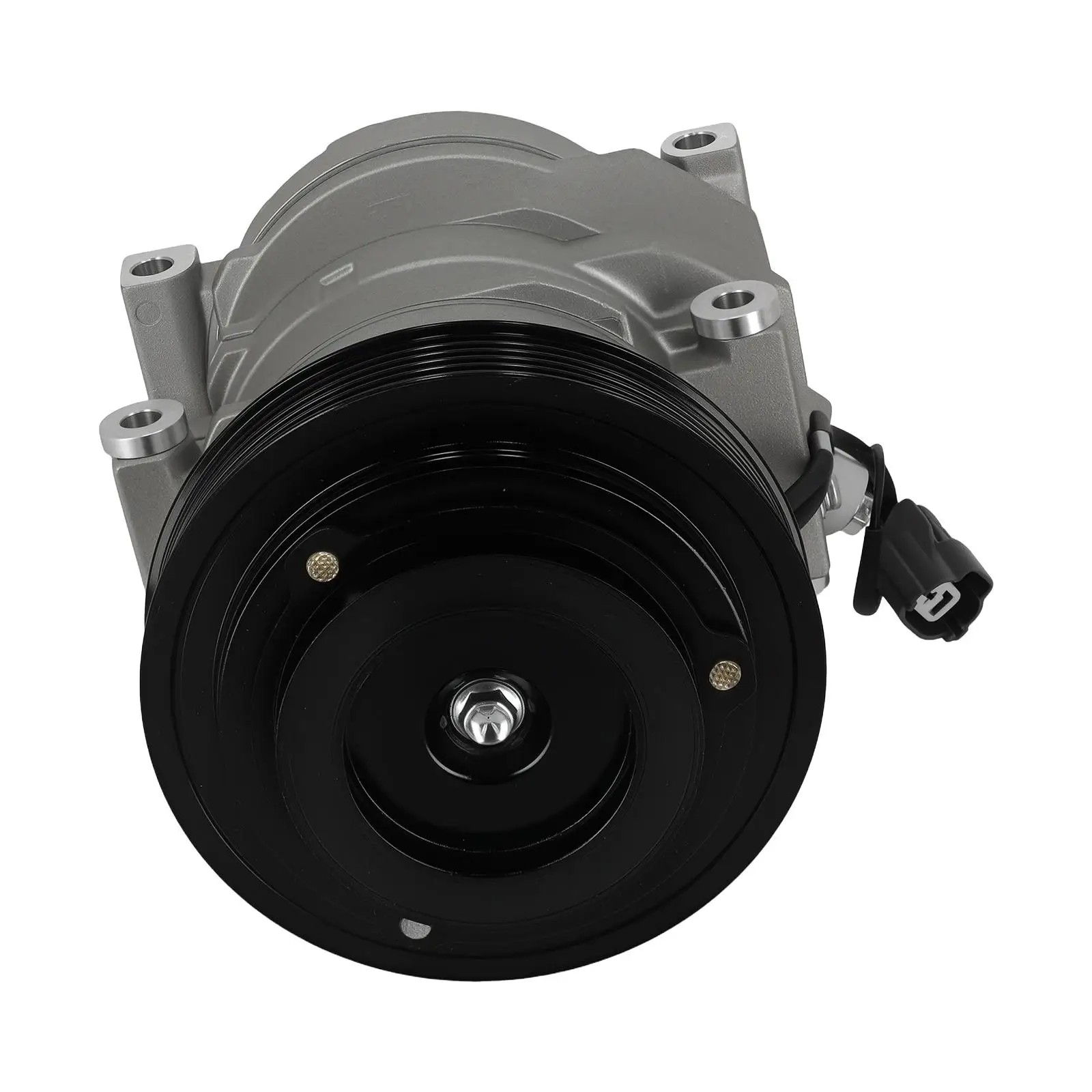 

Комплект переднего компрессора переменного тока для Acura MDX Honda Pilot 3.5L 2003-2008 38810RGLA01