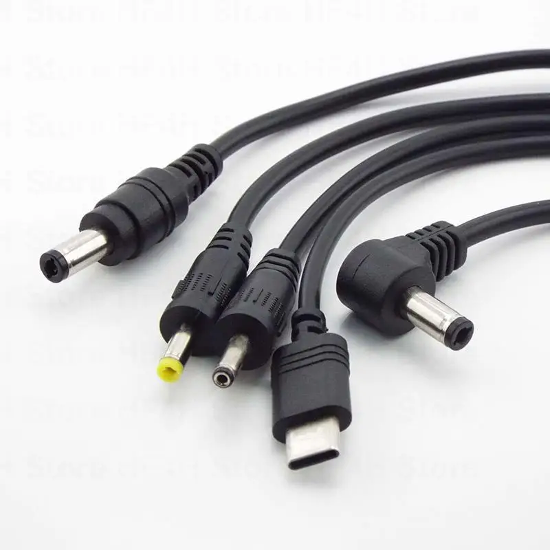 5.5X2.5Mm Dc Female…