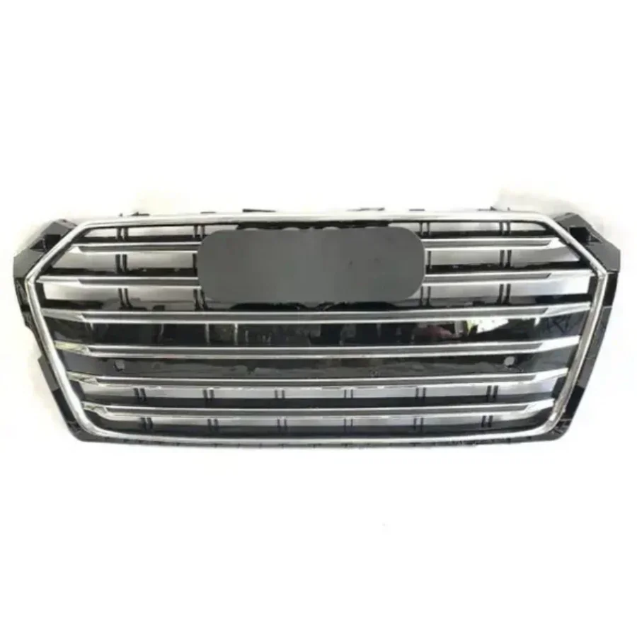 

Car Front Bumper Grille for Audi RS5 for A5/S5 B9 2017 2018 2019 (Refit for RS5 Style) Car Accessories tools