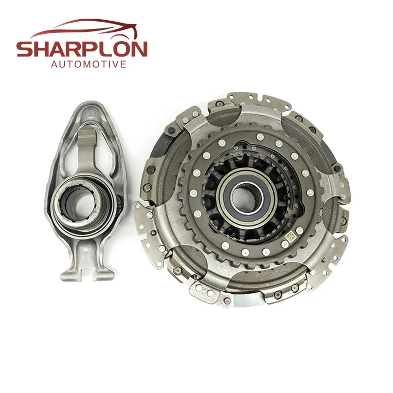 Hot Sale DSG 7 Transmission DQ200 Clutch  Release 0AM Clutch Fork 0AM198140L 602000600 Clutch Kit Assembly