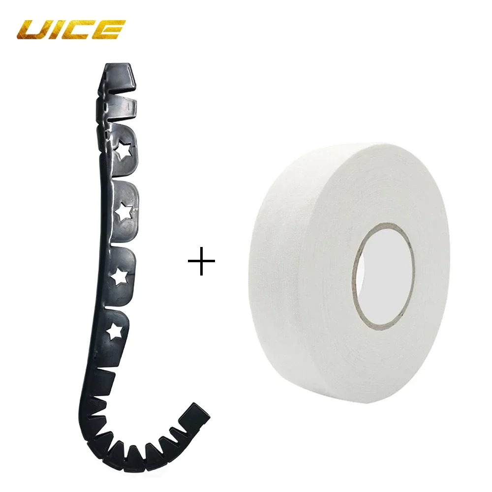 Hockey Equipment Set Hockey Stick Protector PP Material Hockey Stick Tape Accessorie