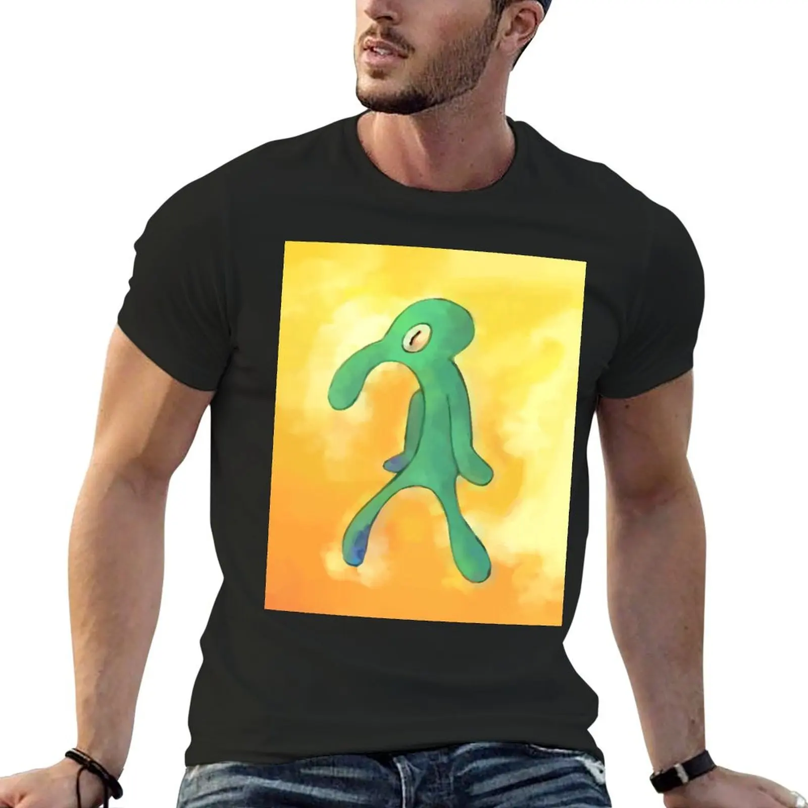 High Res Bold and Brash Repaint T-Shirt sublime plus size clothes mens tall t shirts