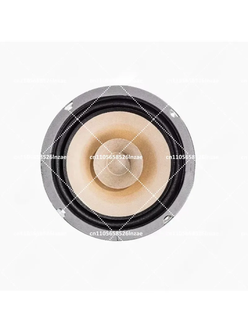 

6.5 Inch Full Range Speaker HIFI Audiophile Home Audio Stereo Woofer