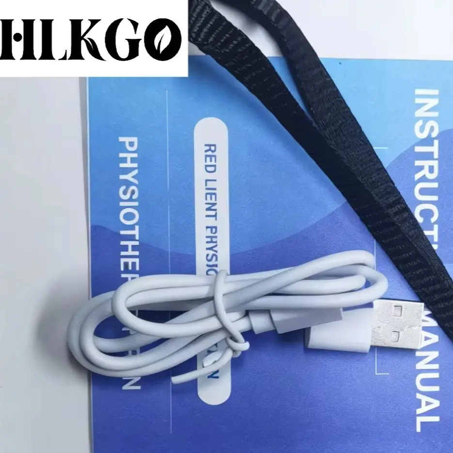 

Многофункциональный LED-аппарат для светотерапии 5-в-1 (660 нм, 850 нм, 900 нм) для облегчения состояния тела, снятия мышечной боли и улучшения здоровья кожи