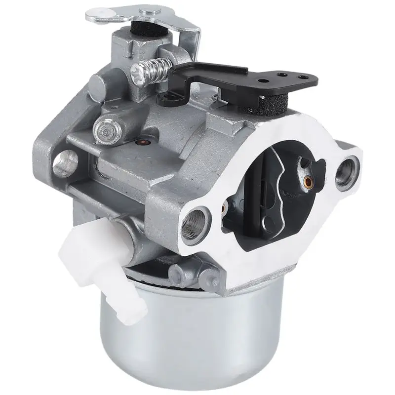 A23E-For Briggs & Stratton Carburetor Carb 28M707 28R707 28T707 28V707 694941 699831 Engine Lawn Mower Parts view 5