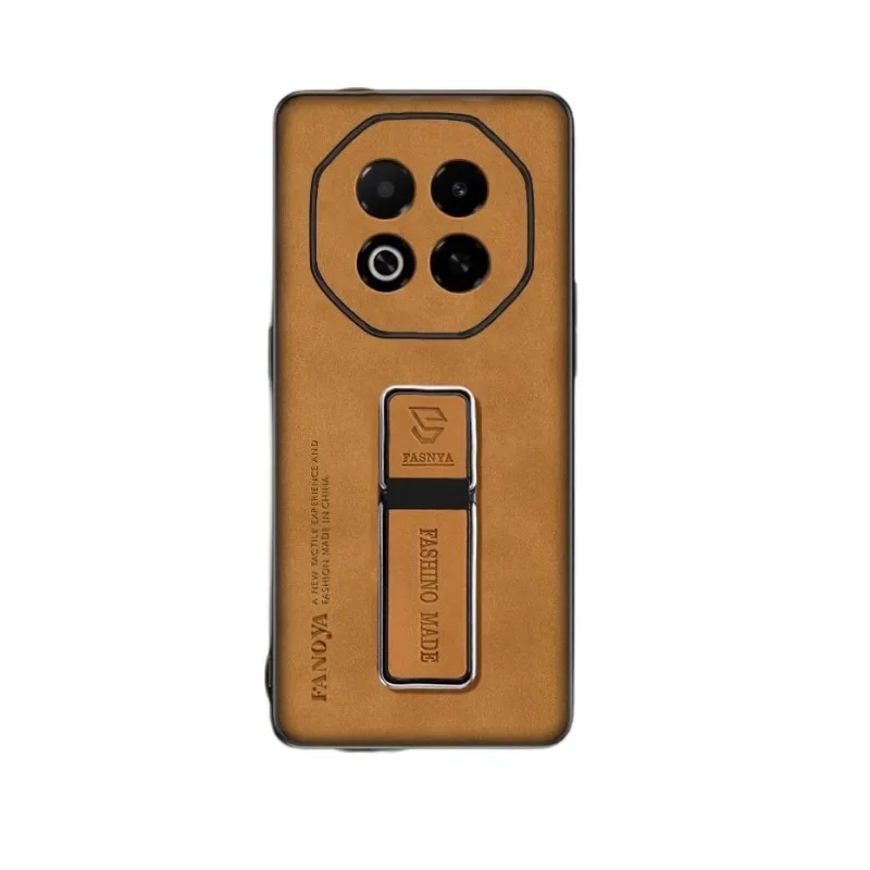 

Luxury PU Leather Case For Meizu Note 22 Pro 5G Cover Matte Magnetic Silicone Phone Case Coque For Meizu Note 22 Pro 5G