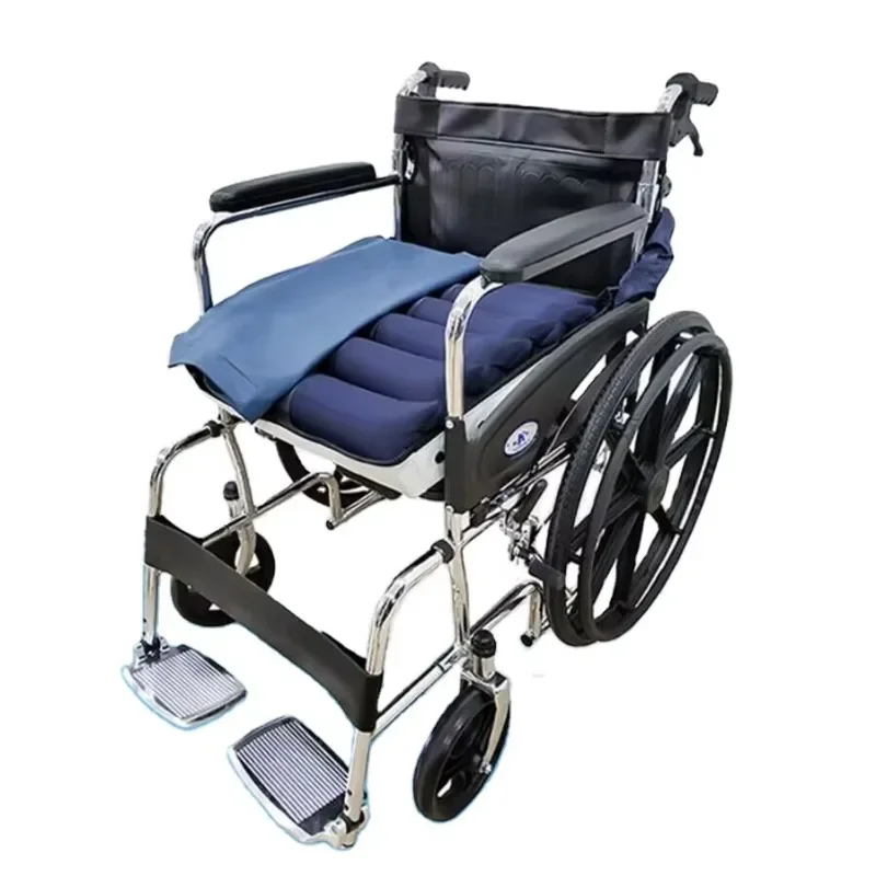 New Design Medical Wheelchair Air Seat Cushion with Battery