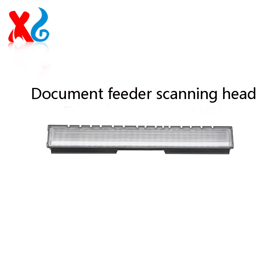 FK4-4050 Contact Image Sensor for canon MF522 525 521 631 632 633 634 635 M731 732 MF733 734 Scanner Head CIS