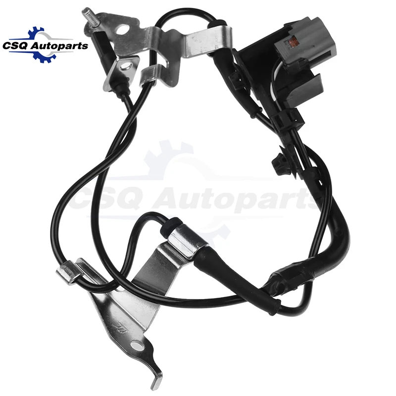 GS3L-43-71Y ABS Wheel Speed Sensor Rear Right Passenger for Mazda 6 2009-2013