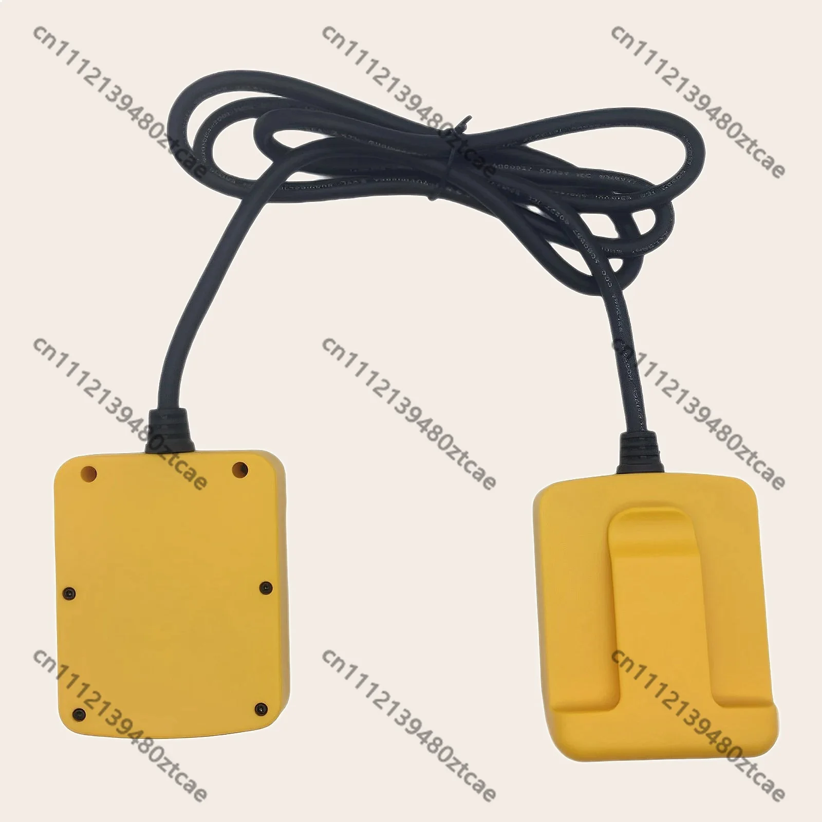 20V Li-ion Battery Extension Cord Converter for DCB Series Batteries to DCB Power Tools Lightweight