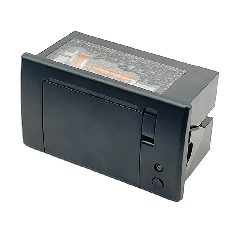 

58mm MY-E6 Single Chip Microcomputer Embedded Micro Thermal Printer RS232 Instrument Equipment Medical Waste Receipt Printer
