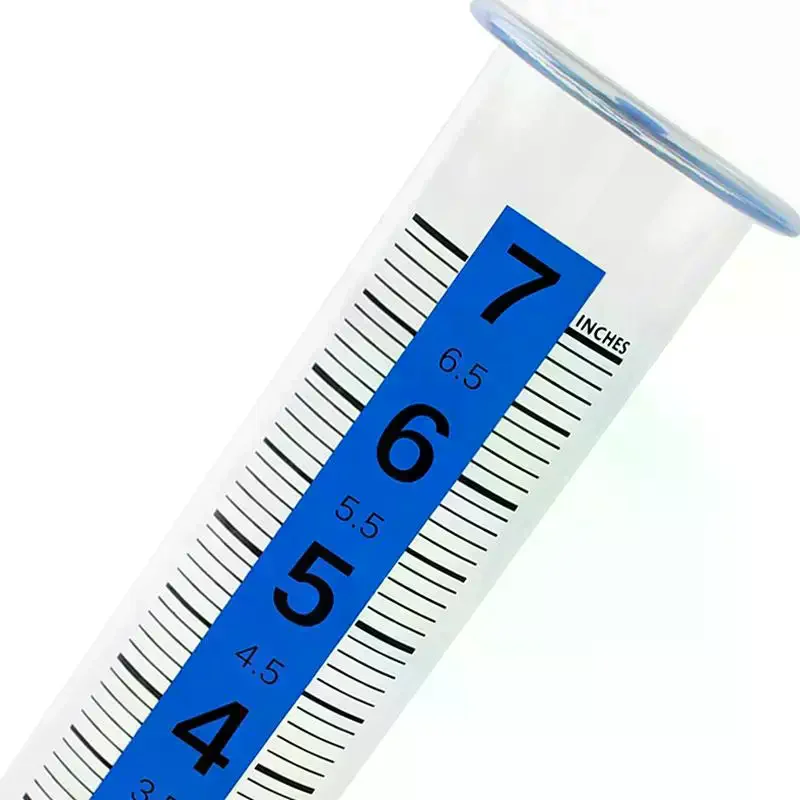 Rain Gauge 7