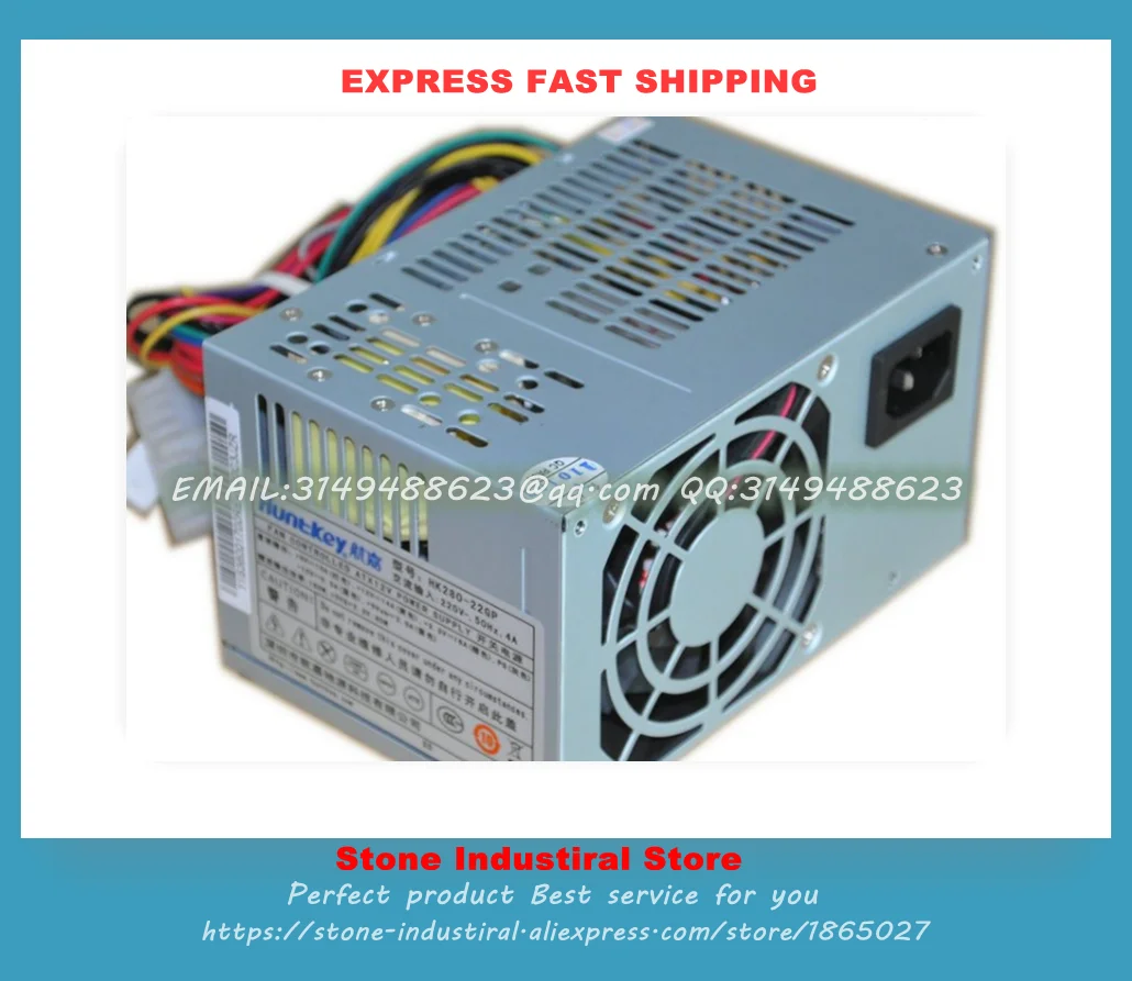 HK280-22GP HK300-25 API6PC06 FSP180-50PSA PS-5181-8 CompatiblePower 90 % neu