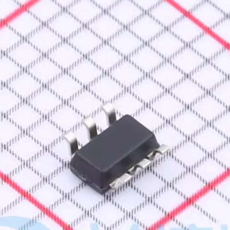 Sensors, Transducers TMP101NA/250 Temperature Sensors Analog and Digital Output Local -55°C ~ 125°C 11 b SOT-23-6