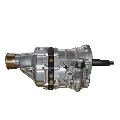 

Коробка передач 2RZ 5L для TOYOTA HIACE, совместимая с моделями 1RZ, 2RZ, 3L, 5L, артикул 33030-OW641