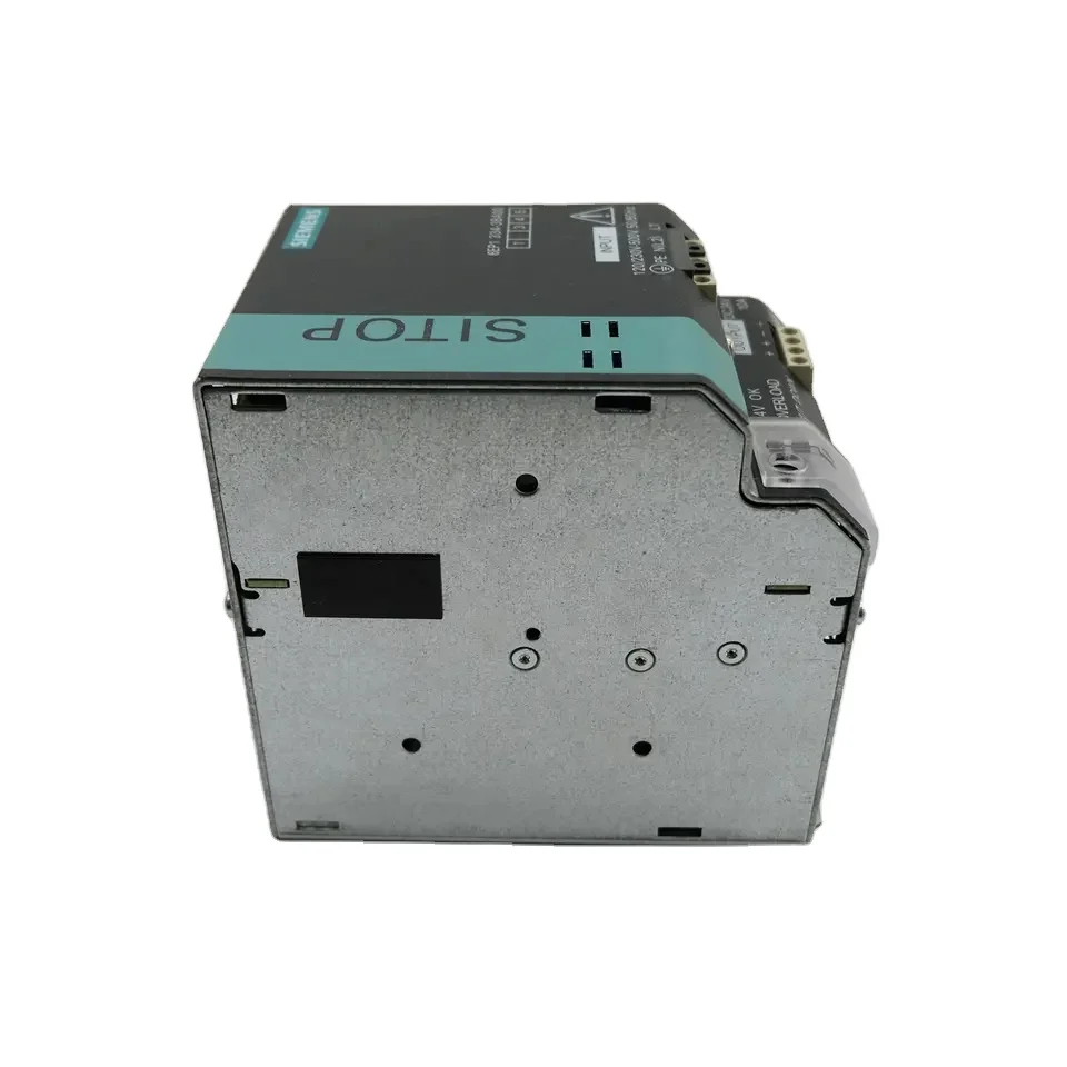 Original New Power Supply 6EP1436-3BA00 6EP1437-3BA00 6EP1334-3BA00 6EP1333-3BA00