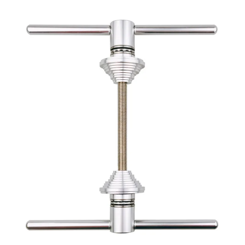 For Mountain Bike Bowl Set Press-in Tool Press-in Center Shaft Installation and Removal Tool Bearing Balance Car