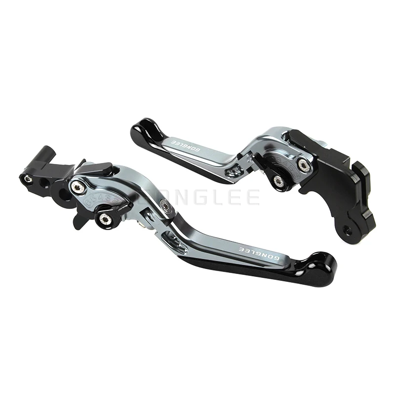 عتلات دواسة فرامل عتلات المقبض لـ MV AGUSTA Brutale 800/RR Dragster 800/RR Rivale 800 Brutale 675 Turismo Veloce 800 #4