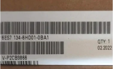 

Новинка 6ES7134-6HD01-0BA1