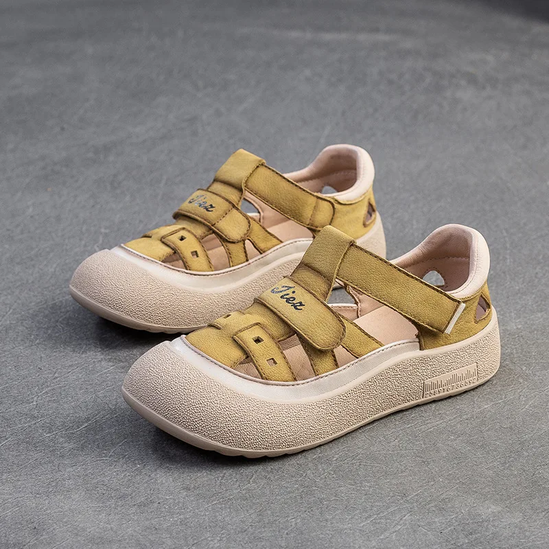 9168-5 Yellow