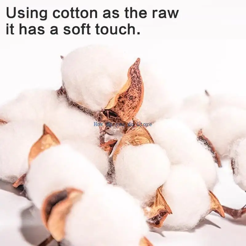 19QF Kids Kids Cotton Coutton Armild Baby Blant مع دانتيل رفيع متخلف عن سرير أو عربات الأطفال الصغار