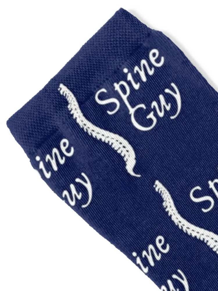 العمود الفقري غي البحرية الجوارب الكثير هدية عيد الميلاد الجديدة في الجوارب مصمم فتاة الرجال #2