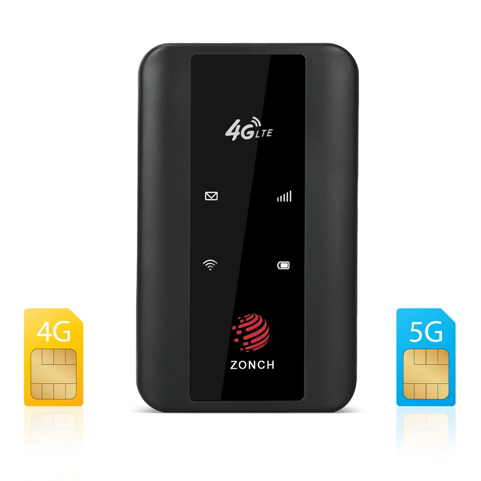 E190 4G router lte 150mbps wifi 300mbps extenna port 4g wifi router