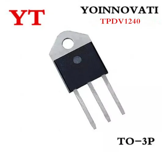 

20pcs/lot TPDV1240 1240 TO-3P IC Best quality