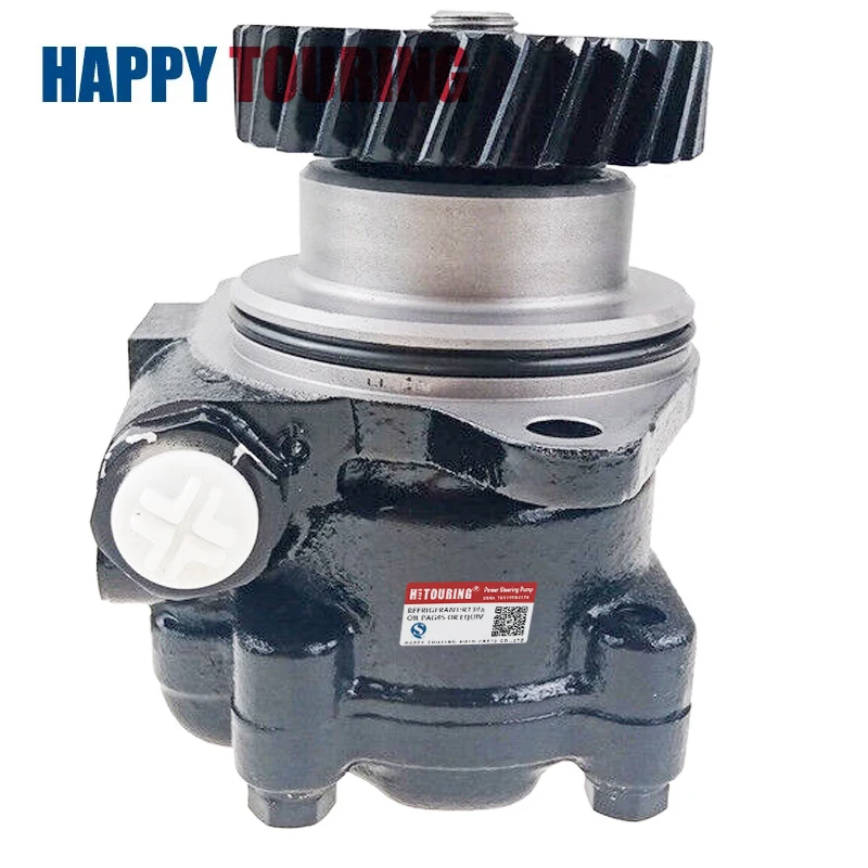 New Power Staeering Pump  44306-1160Q 443061160Q For Isuzu ELF NPR 4BC2 4BD1 4BE1 3.3/3.6/3.9L
