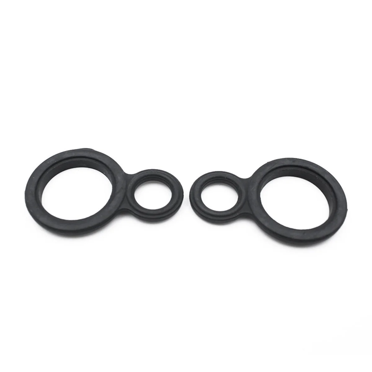 

JAS-11061-0282 Прокладка крышки головки блока цилиндров мотоцикла для Kawasaki EX250 Ninja 250 2008-2012 EX300 Ninja 300 2013-2017